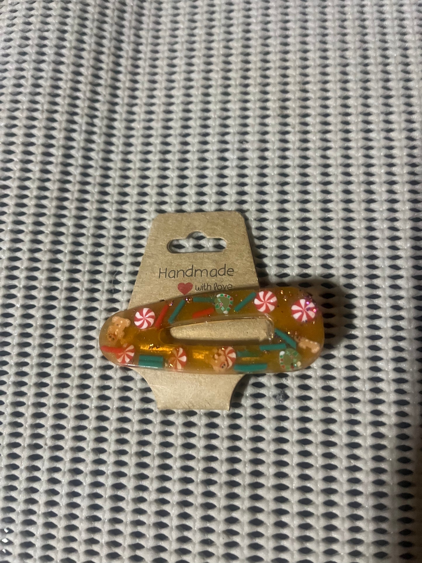 Variety of Hair clips