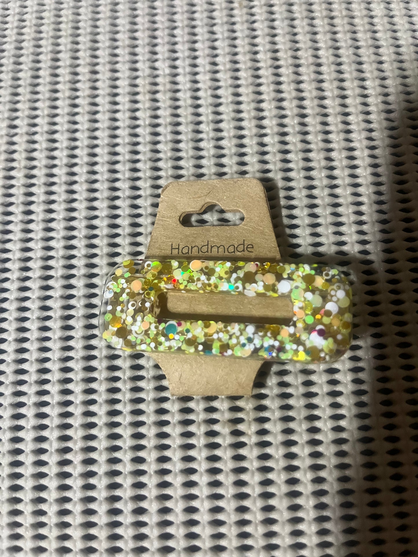 Variety of Hair clips