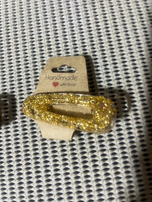 Variety of Hair clips